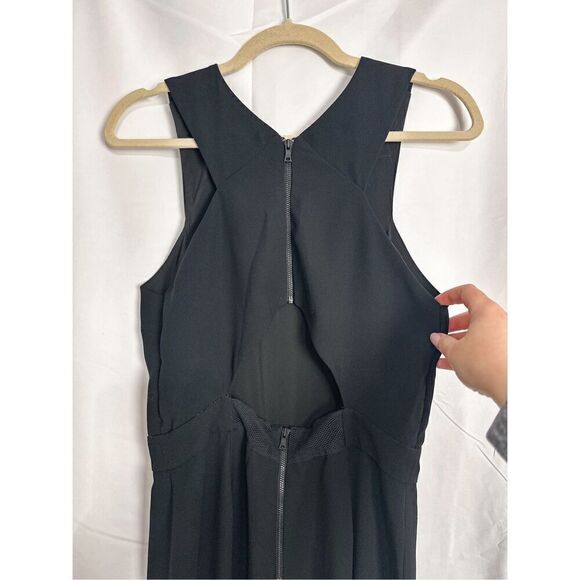 Sam Edelman Classy Romper - Picture 9 of 16